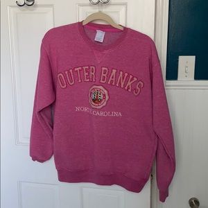 OBX Crewneck sweatshirt